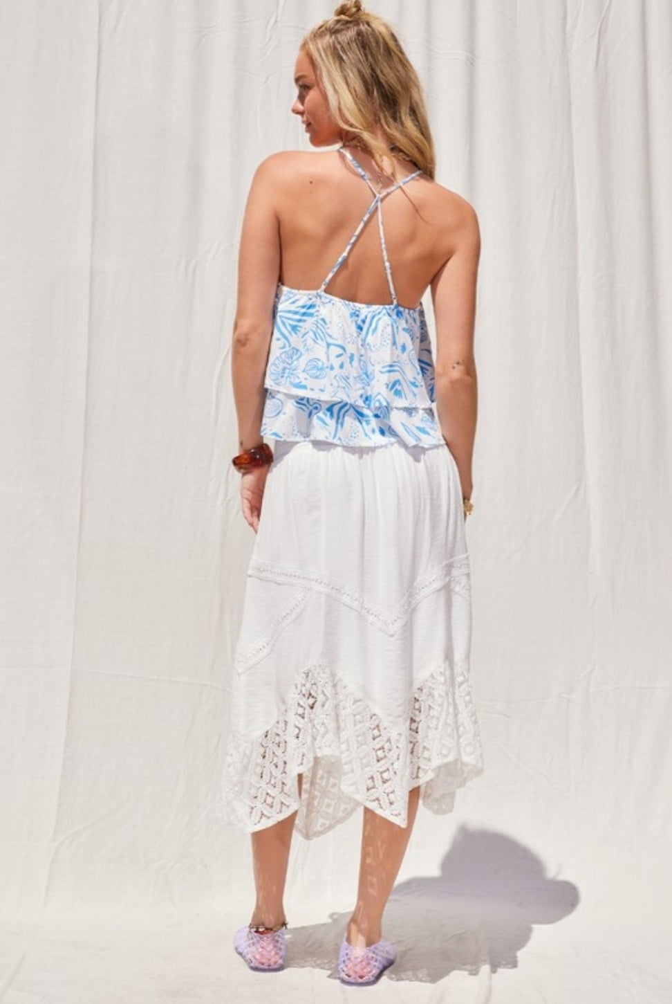 Clara Dress/Skirt