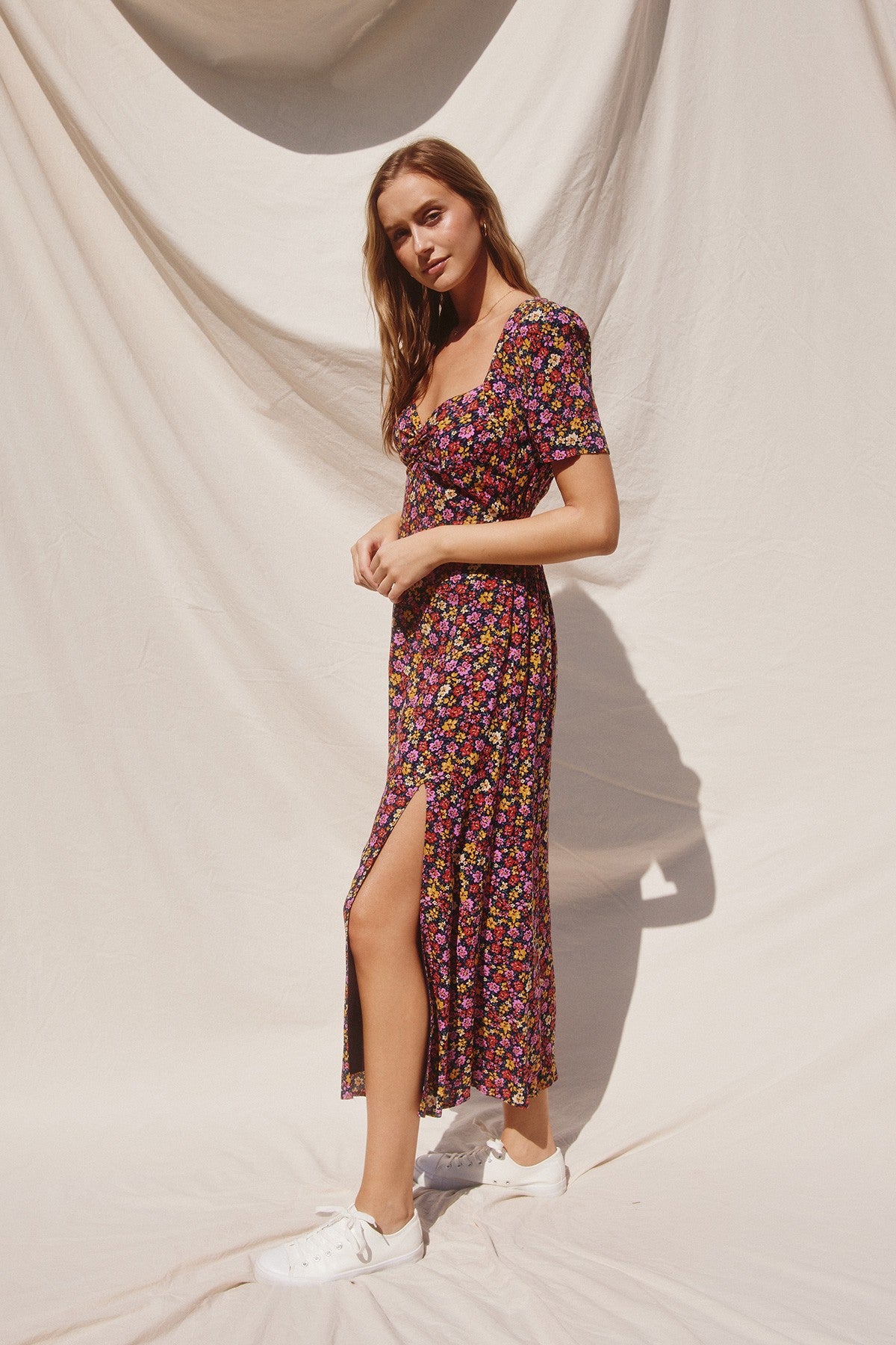 Diane Sweetheart Dress