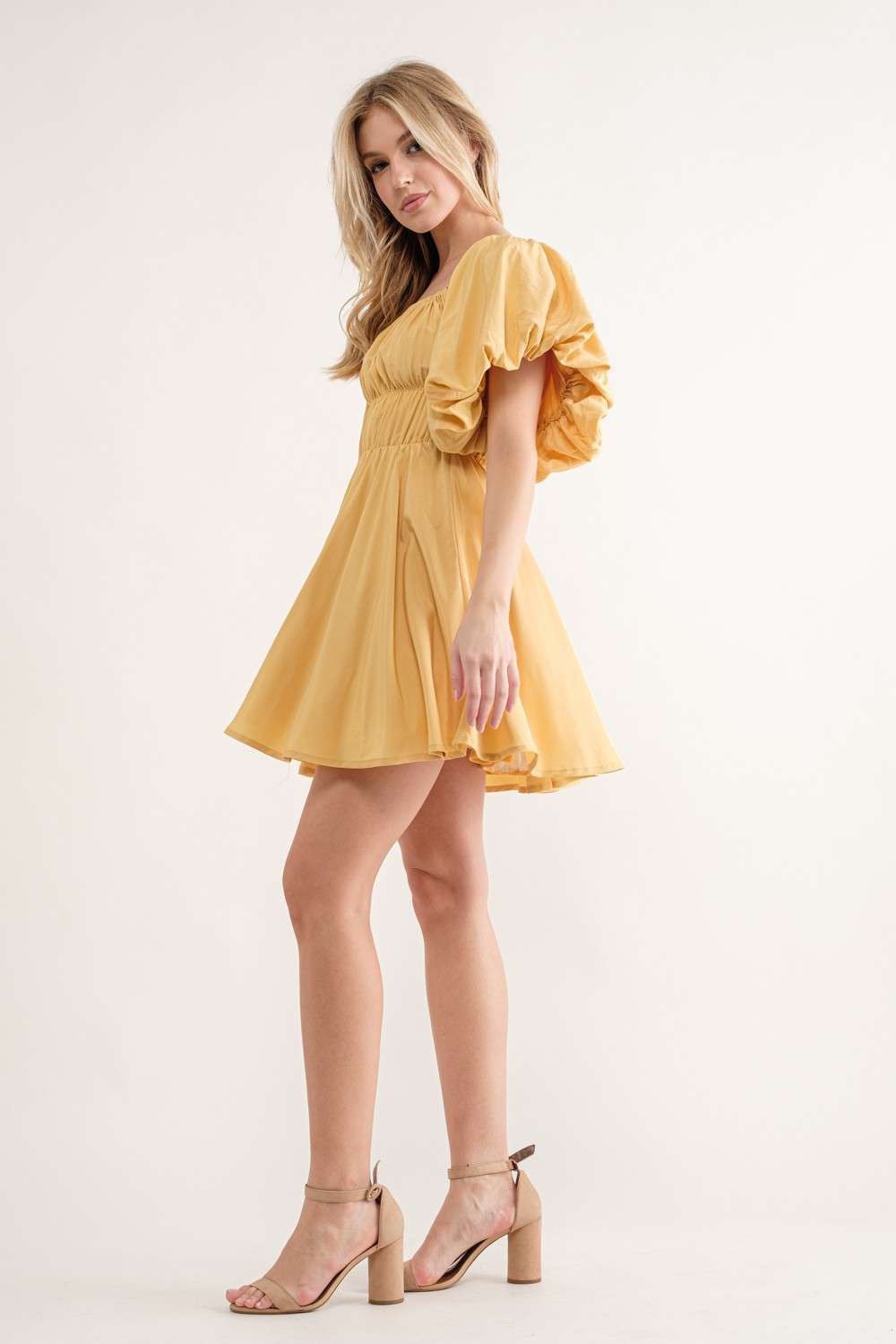 Faye Dress