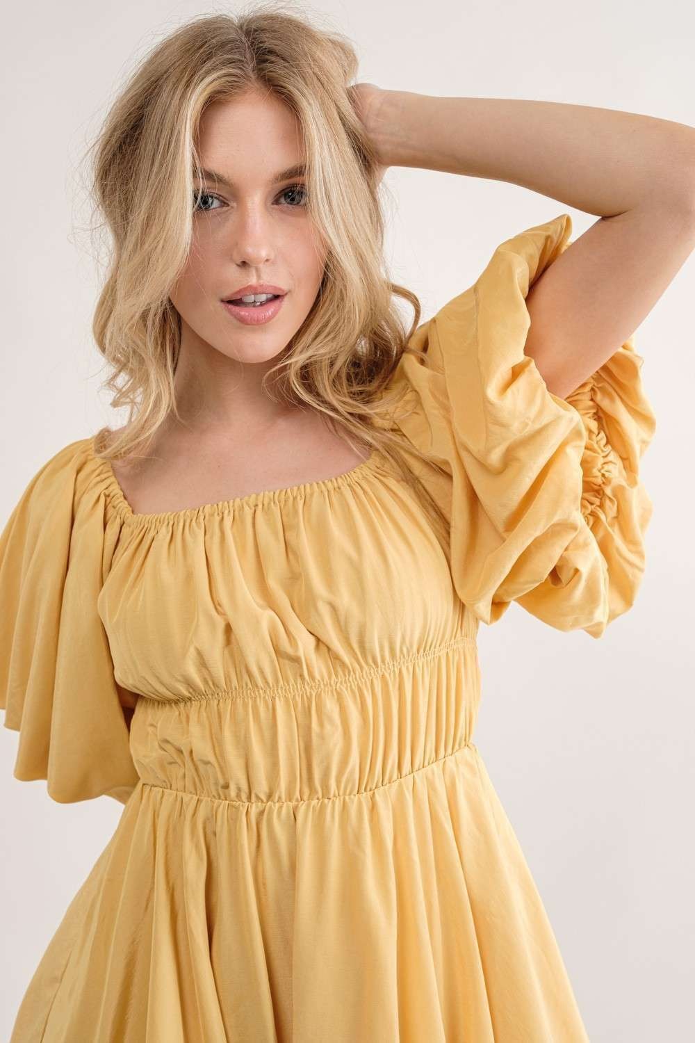 Faye Dress