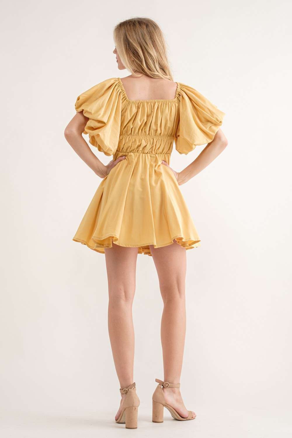 Faye Dress