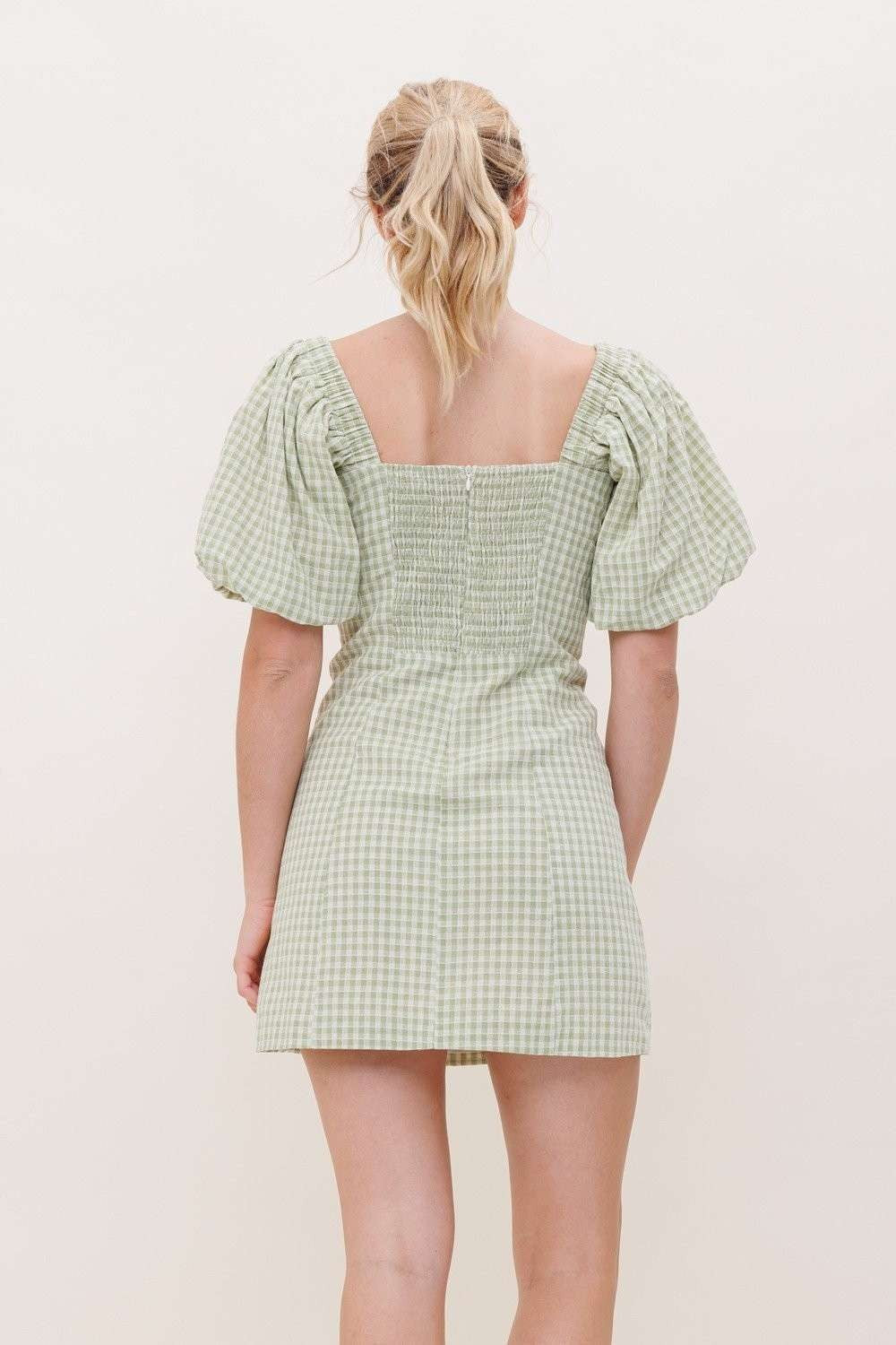 Bonnie Dress