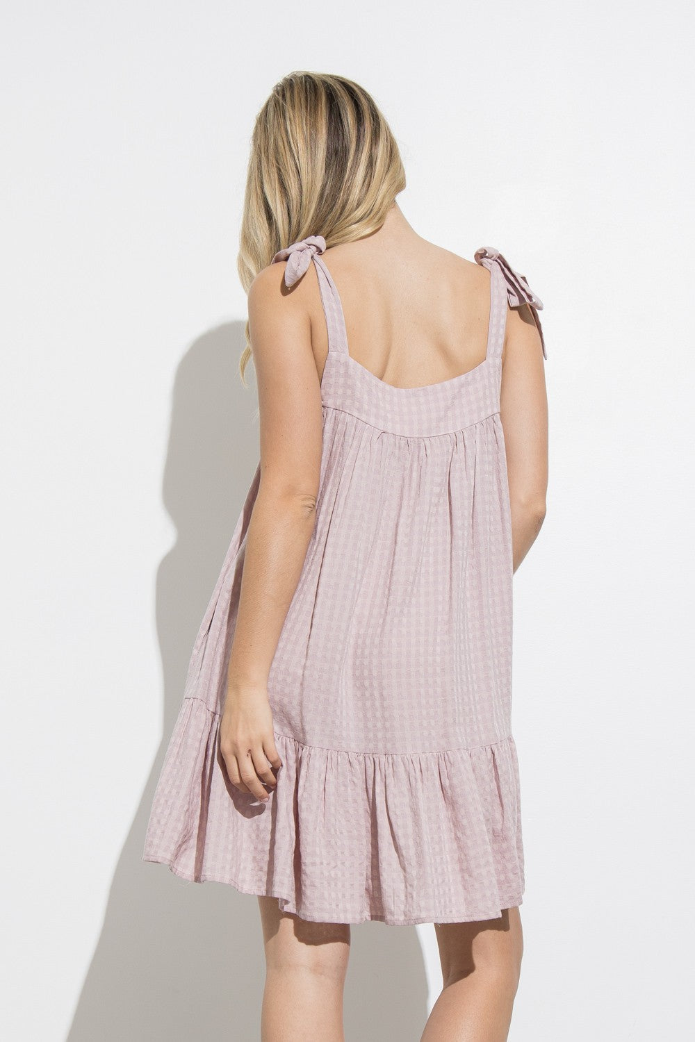 Erin Mini Dress