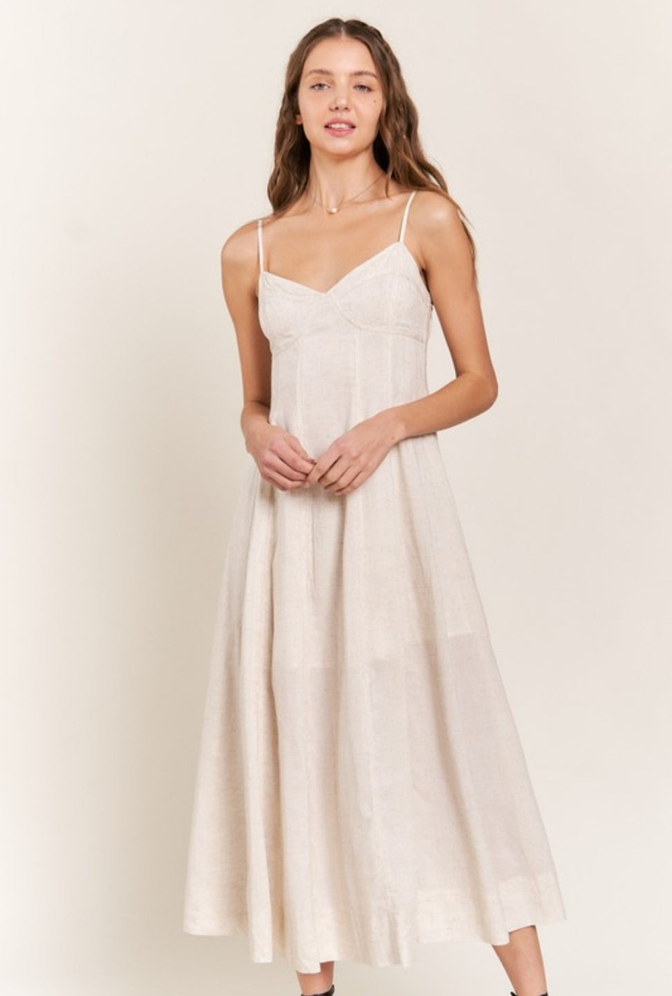 Catherine Dress