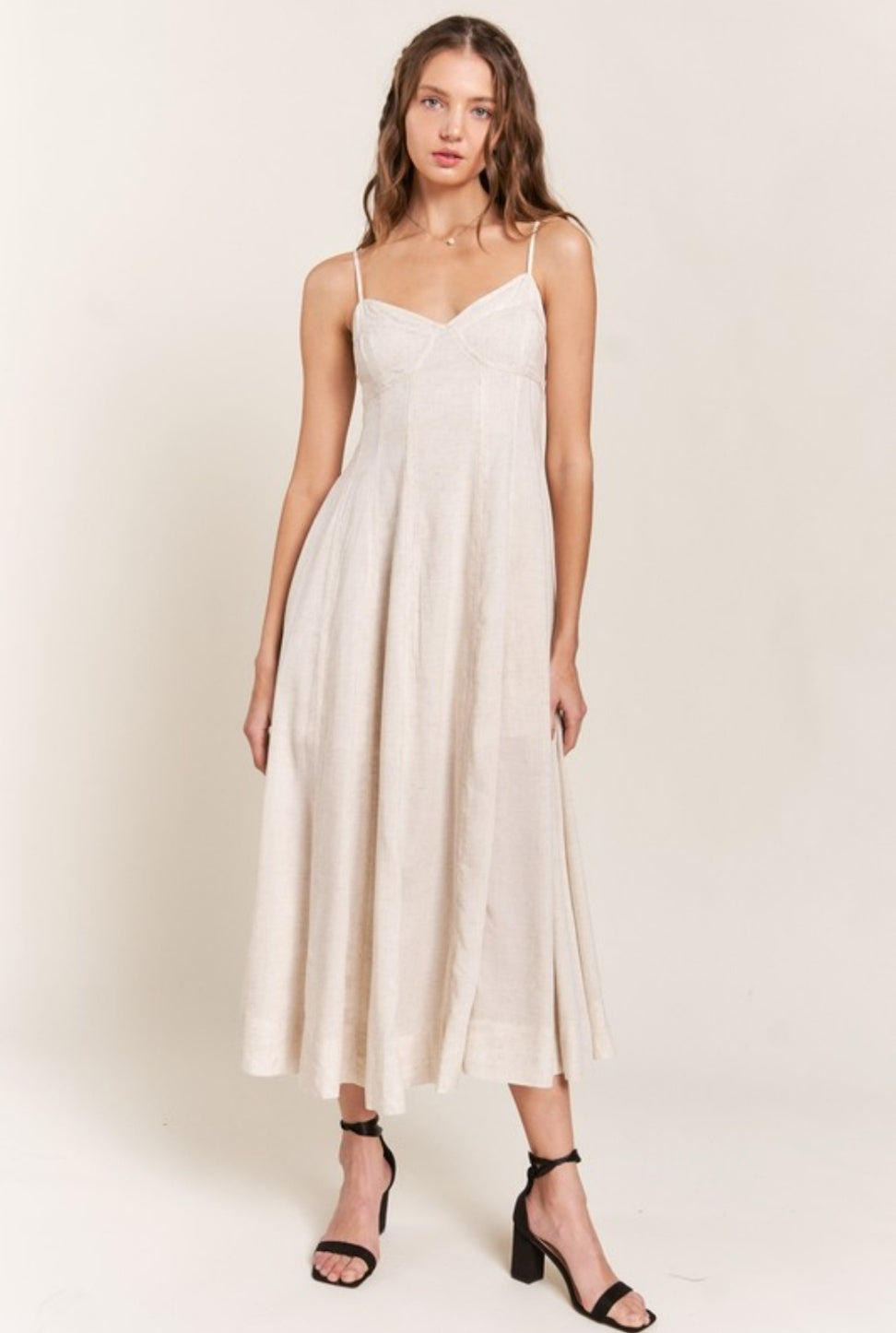 Catherine Dress