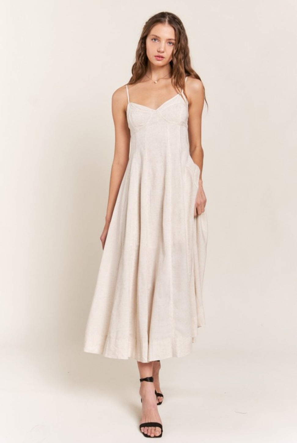 Catherine Dress