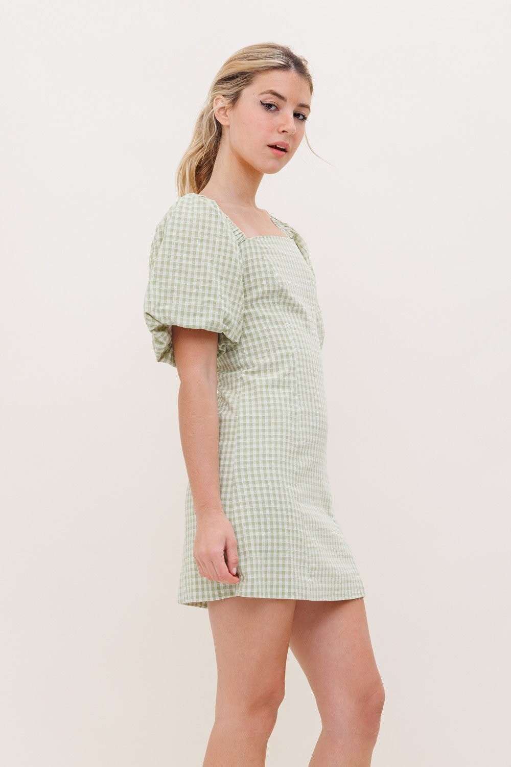 Bonnie Dress