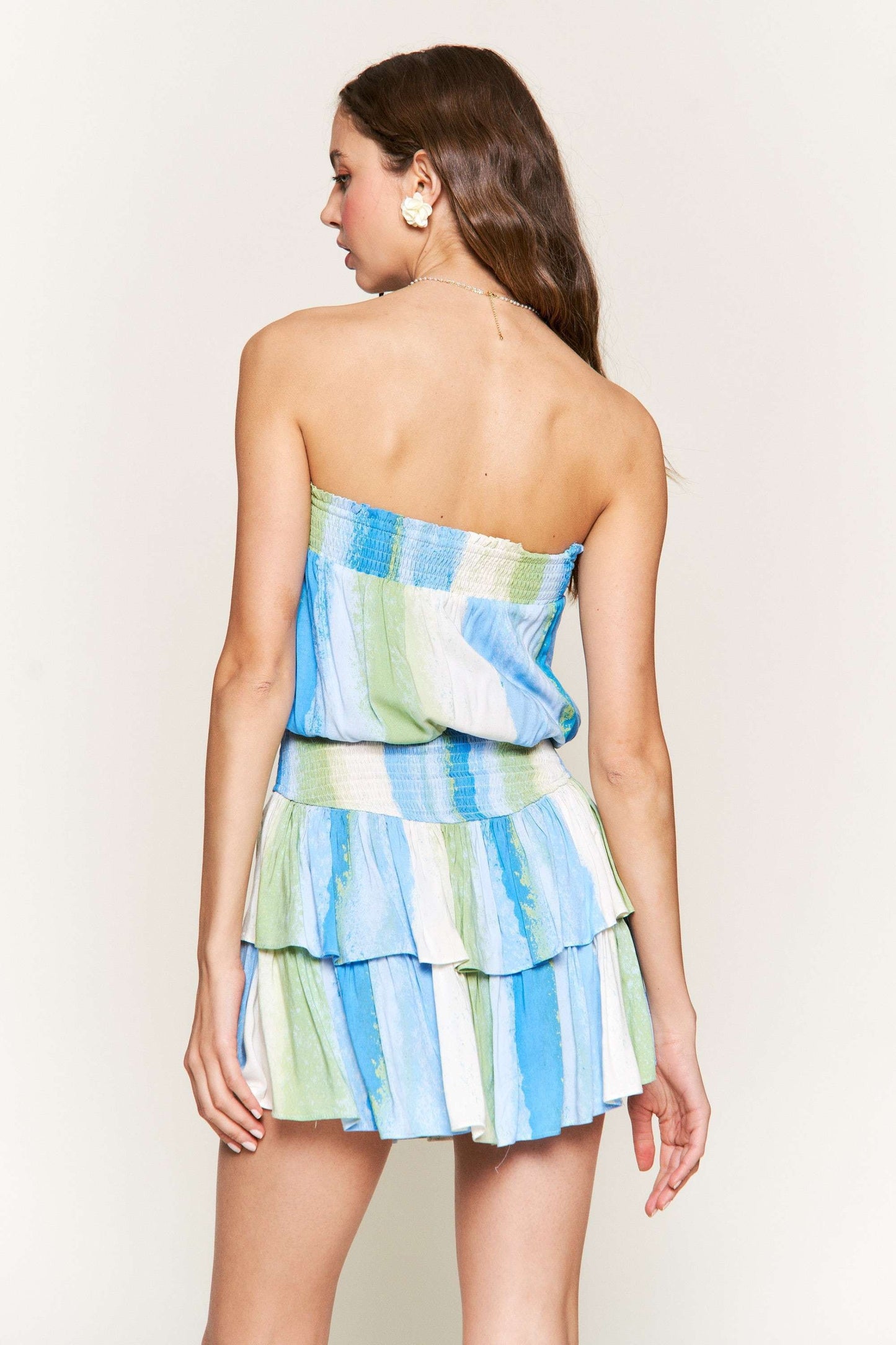 Lana Tube Dress