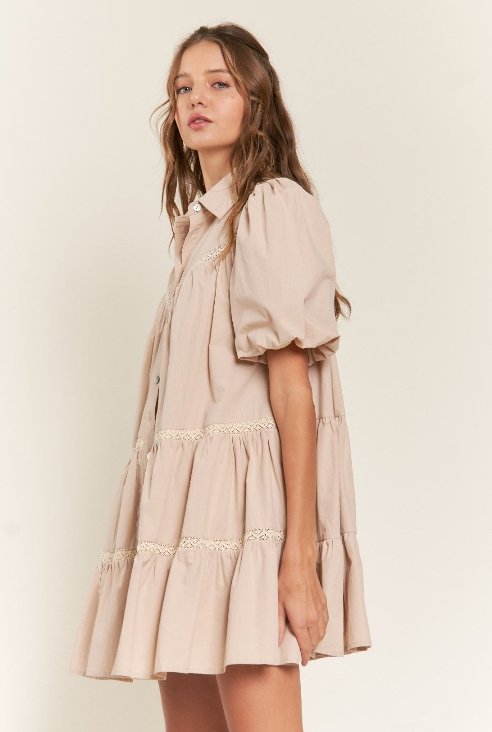 Bailey Mini Dress