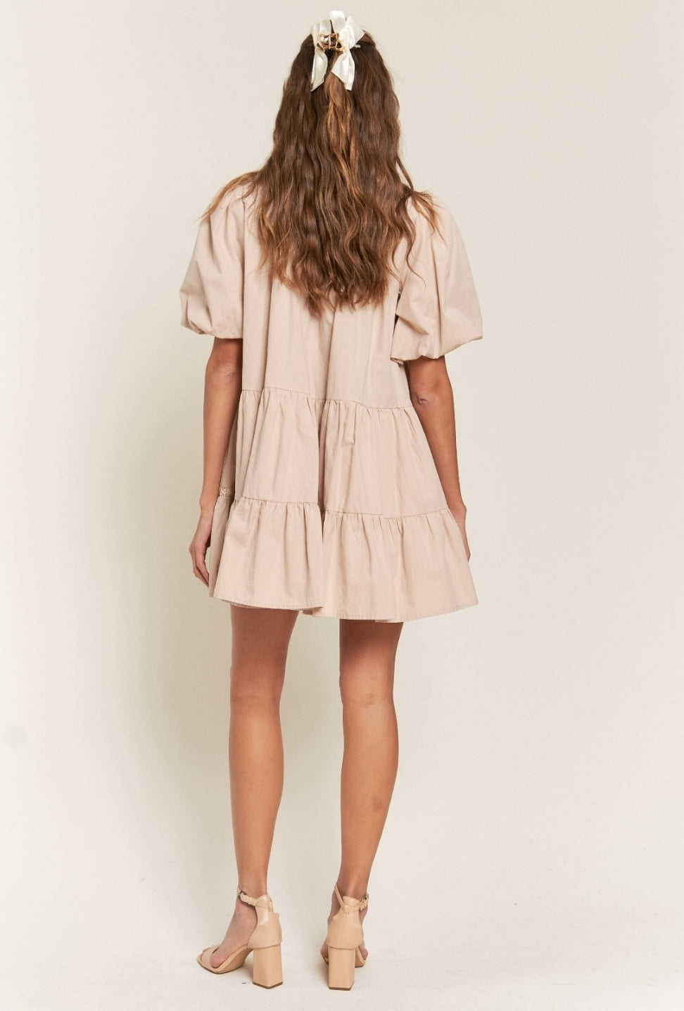 Bailey Mini Dress