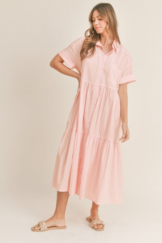 Colbie Dress