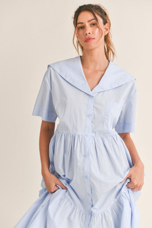 Marina Dress