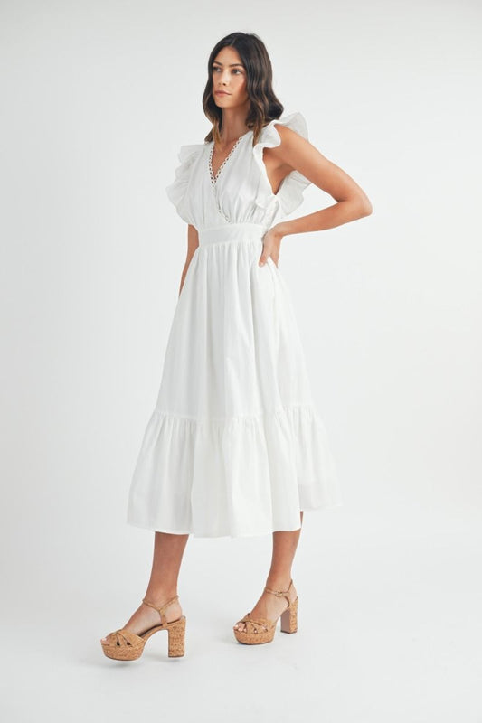 Eunice Dress
