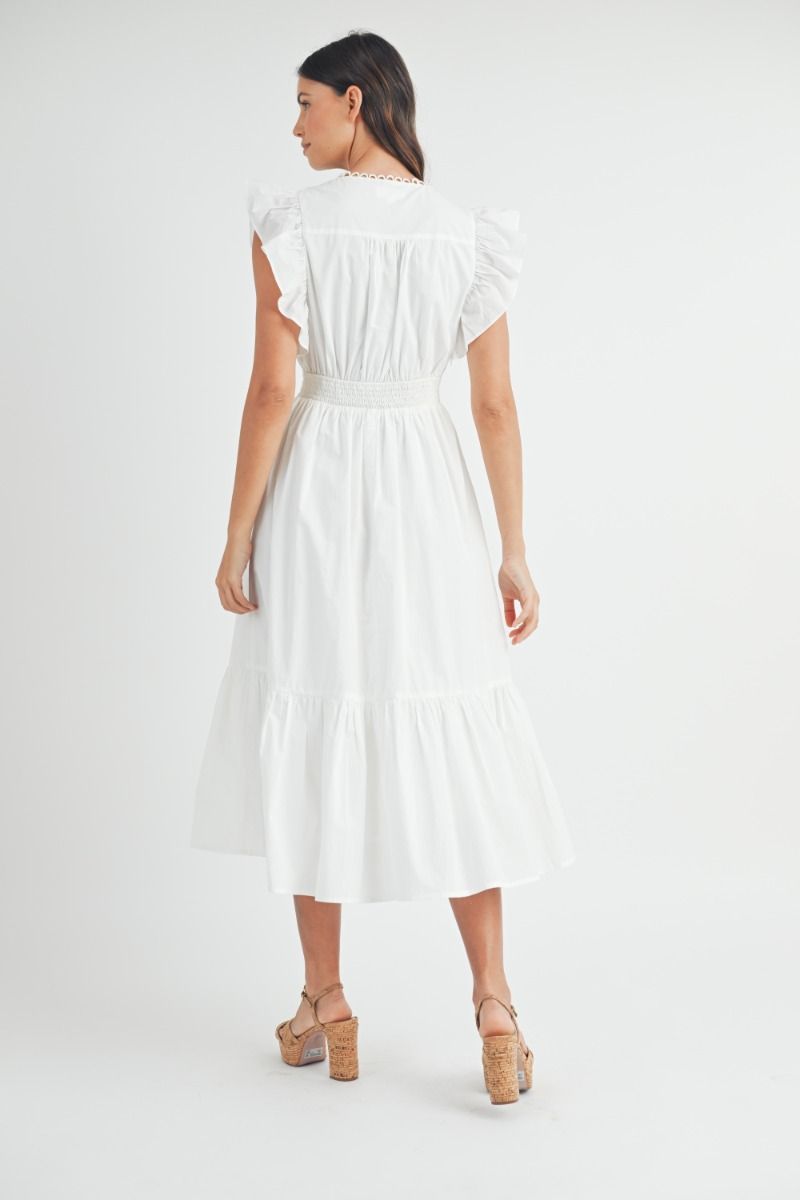 Eunice Dress
