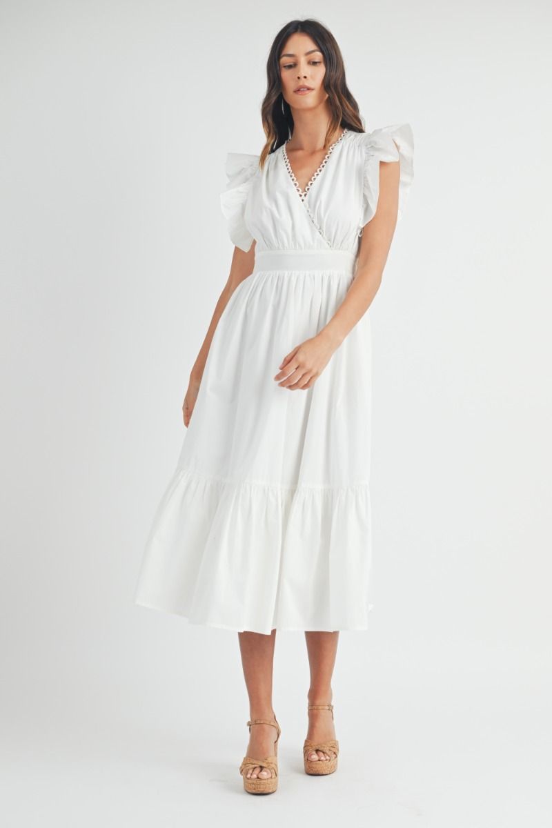 Eunice Dress