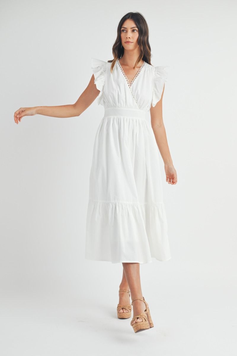 Eunice Dress