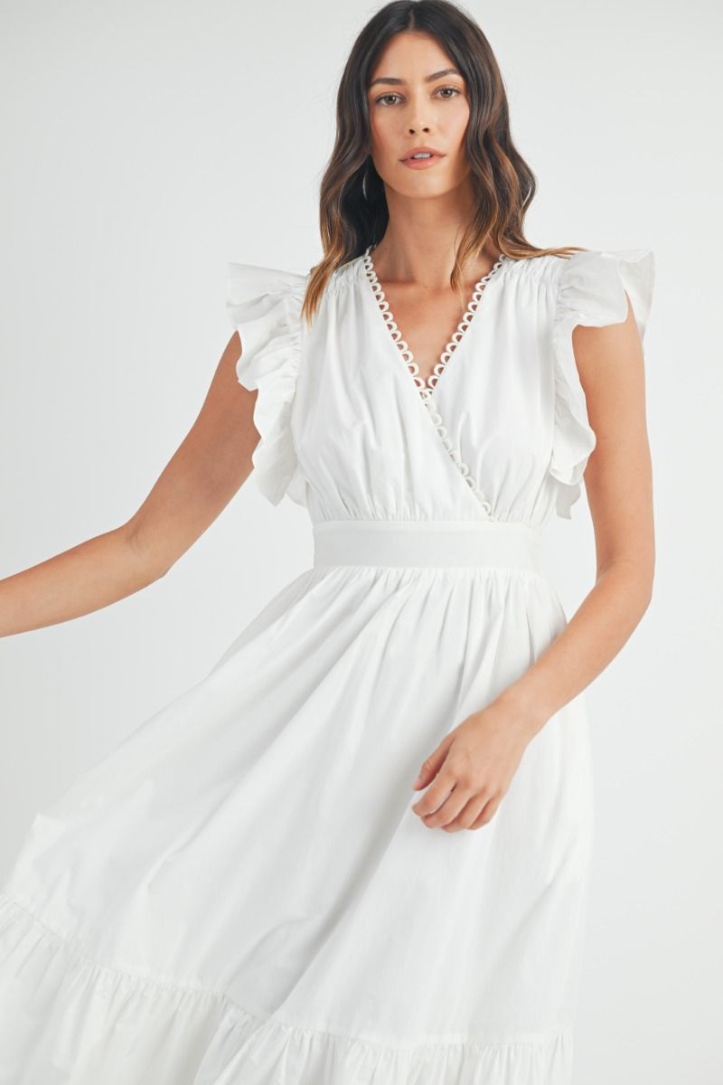 Eunice Dress